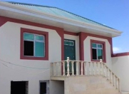 Satılır 3 otaqlı 76 m2 həyət evi Masazır