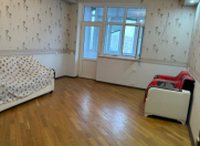 Satılır 3 otaqlı 114 m2 yeni tikili 9 mkr