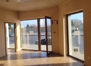 İcarəyə verilir 1 otaqlı 65 m2 obyekt Xətai r.