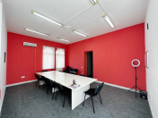 İcarəyə verilir 4 otaqlı 250 m2 ofis Gənclik m.