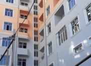 İcarəyə verilir 2 otaqlı 50 m2 yeni tikili Masazır