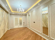 Satılır 3 otaqlı 106 m2 yeni tikili Nəsimi r.