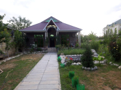 Satılır 3 otaqlı 5 m2 həyət evi Sabirabad