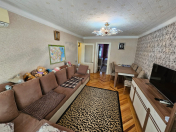 Satılır 2 otaqlı 48 m2 köhnə tikili Qara Qarayev m.