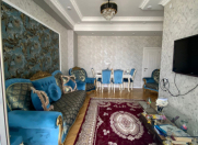 İcarəyə verilir 3 otaqlı 100 m2 yeni tikili Xalqlar Dostluğu m.