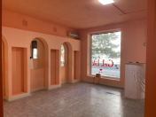 İcarəyə verilir 1 otaqlı 76 m2 obyekt Gənclik m.