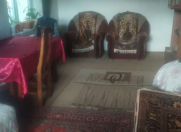 Satılır 3 otaqlı 100 m2 həyət evi Kürdəxanı