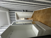 İcarəyə verilir 2 otaqlı 60 m2 köhnə tikili Həzi Aslanov