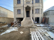 Satılır 7 otaqlı 340 m2 villa Biləcəri