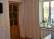 İcarəyə verilir 4 otaqlı 140 m2 bağ evi Xaçmaz