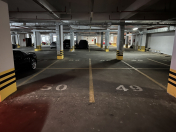 İcarəyə verilir 12 m2 qaraj Ağ şəhər