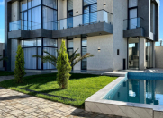 Satılır 4 otaqlı 170 m2 bağ evi Mərdəkan