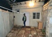 İcarəyə verilir 1 otaqlı 20 m2 həyət evi Sumqayıt