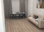 İcarəyə verilir 2 otaqlı 54 m2 yeni tikili Qara Qarayev m.