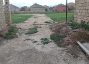 Satılır 2 sot torpaq Binə