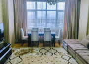 İcarəyə verilir 3 otaqlı 130 m2 yeni tikili Nizami m.