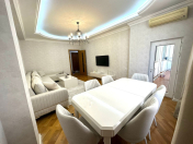 İcarəyə verilir 2 otaqlı 80 m2 yeni tikili Nəriman Nərimanov m.