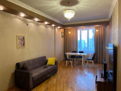 İcarəyə verilir 2 otaqlı 60 m2 yeni tikili Nizami m.