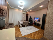 İcarəyə verilir 3 otaqlı 85 m2 yeni tikili Həzi Aslanov m.