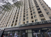 Satılır 4 otaqlı 227 m2 yeni tikili Gənclik m.