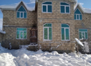 Satılır 3 otaqlı 170 m2 həyət evi Qəbələ