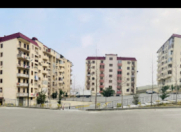 Satılır 2 otaqlı 57 m2 yeni tikili Masazır