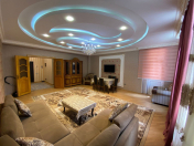 İcarəyə verilir 2 otaqlı 110 m2 yeni tikili Şah İsmayıl Xətai m.