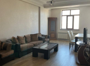 İcarəyə verilir 2 otaqlı 110 m2 yeni tikili Əhmədli m.