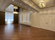 Satılır 4 otaqlı 230 m2 yeni tikili Gənclik m.