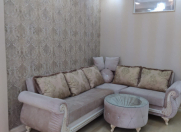 İcarəyə verilir 2 otaqlı 60 m2 yeni tikili 8 Noyabr m.