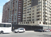 İcarəyə verilir 2 otaqlı 80 m2 yeni tikili 28 May m.