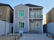 Satılır 5 otaqlı 170 m2 həyət evi Zabrat 1