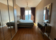 Satılır 3 otaqlı 160 m2 yeni tikili 20-ci sahə