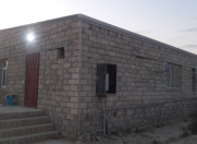 Satılır 4 otaqlı 95 m2 həyət evi Türkan