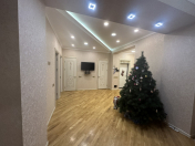 Satılır 4 otaqlı 120 m2 yeni tikili 7 mkr