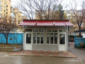 Satılır 1 otaqlı 20 m2 obyekt Sumqayıt