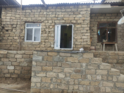 Satılır 2 otaqlı 60 m2 həyət evi Maştağa