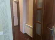 Satılır 2 otaqlı 53 m2 yeni tikili 8 km