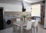 İcarəyə verilir 2 otaqlı 105 m2 yeni tikili Dəmirçi Plaza