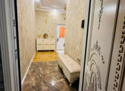 Satılır 3 otaqlı 125 m2 yeni tikili 8 mkr