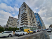 İcarəyə verilir 3 otaqlı 140 m2 yeni tikili Şah İsmayıl Xətai m.