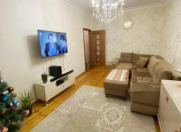 Satılır 2 otaqlı 65 m2 köhnə tikili Əhmədli