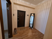 Satılır 4 otaqlı 111 m2 yeni tikili Masazır