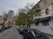 Satılır 3 otaqlı 70 m2 yeni tikili 28 May m.