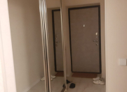 İcarəyə verilir 2 otaqlı 50 m2 köhnə tikili İnşaatçılar m.