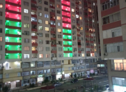 Satılır 2 otaqlı 86 m2 yeni tikili 3 mkr