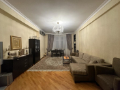Satılır 4 otaqlı 118 m2 yeni tikili 20 yanvar m.