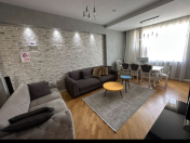 İcarəyə verilir 3 otaqlı 95 m2 yeni tikili Neftçilər m.