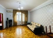 İcarəyə verilir 2 otaqlı 68 m2 yeni tikili Nəsimi r.