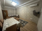 İcarəyə verilir 2 otaqlı 70 m2 yeni tikili Həzi Aslanov m.